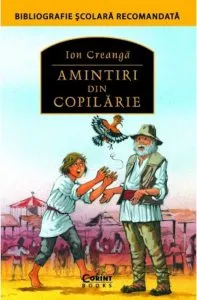 Amintiri din copilarie de Ion Creanga