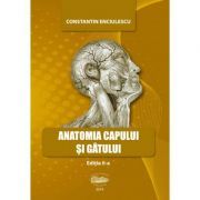 Anatomia capului si gatului