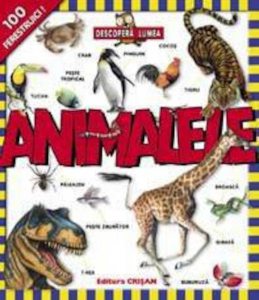 Animalele