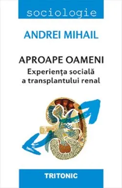 Aproape oameni de Andrei Mihail
