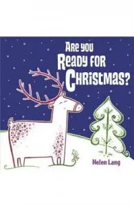 Are You Ready for Christmas? de Jenny Broom