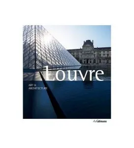 Art & Architecture: Louvre de Gabriele Bartz