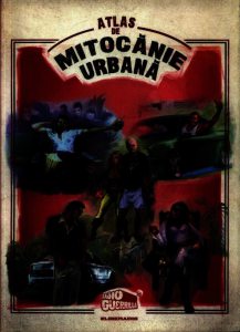 Atlas de mitocanie urbana