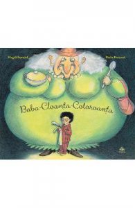 Baba-Cloanta-Cotoroanta