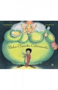 Baba-Cloanta-Cotoroanta de Pierre Bertrand