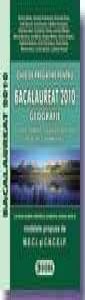 Bacalaureat. Geografie 2010