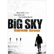 Big Sky de Gareth Creer