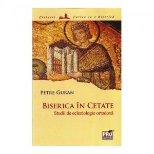 Biserica din cetate