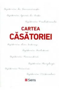 Cartea casatoriei de Hermann von Keyserling