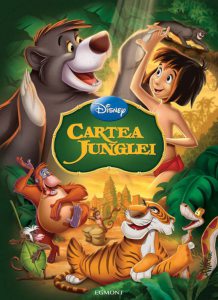 Cartea Junglei