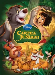 Cartea Junglei
