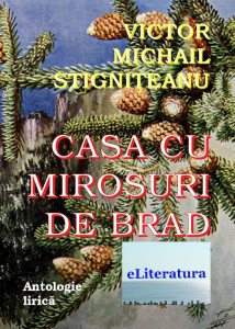 Casa cu mirosuri de brad