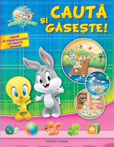 Cauta si gaseste!