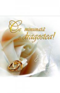 Ce minunata e dragostea!