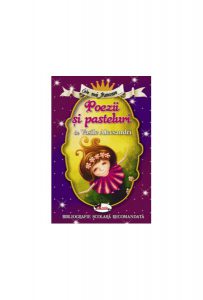 Cele mai frumoase Poezii și pasteluri