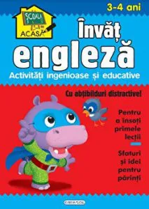 Cezar si pisoiul de Ewen Blain