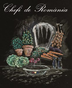 Chefi de Romania