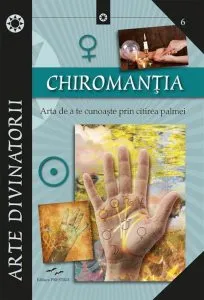 Chiromantia de Paola Groppo