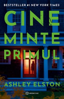 Cine minte primul