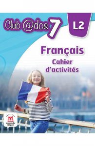 Club Dos. Francais L2. Cahier d