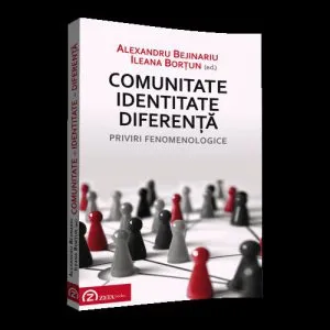 Comunitate – Identitate – Diferenta