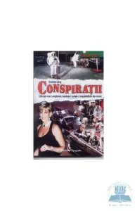 Conspiratii de Charlotte Grieg