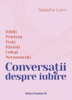 Conversații despre iubire
