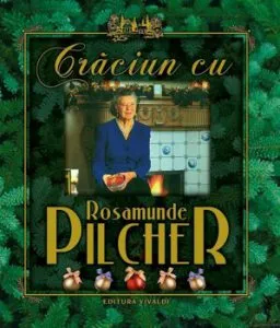 Craciun cu Rosamunde Pilcher de Rosamunde Pilcher
