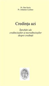 Credinta azi