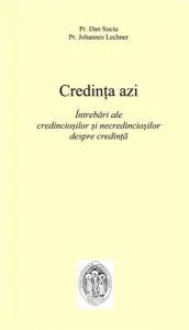 Credinta azi de Johannes Lechner
