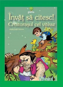 Croitorasul cel viteaz