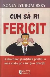 Cum sa fii fericit