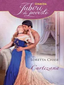 Curtezana de Loretta Chase