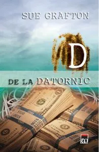 D de la datornic de Sue Grafton