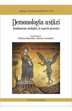 Demonologia astazi