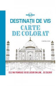 Destinatii de vis