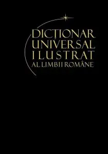 Dictionar universal ilustrat al limbii romane, Vol. 3
