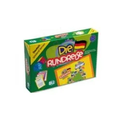 Die Rundreise