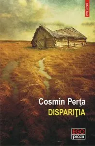 Dispariția de Cosmin Perta