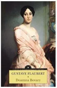 Doamna Bovary