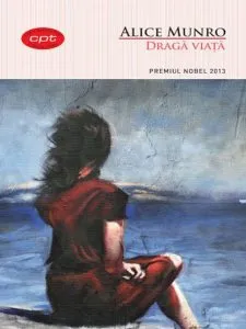 Draga viata de Alice Munro