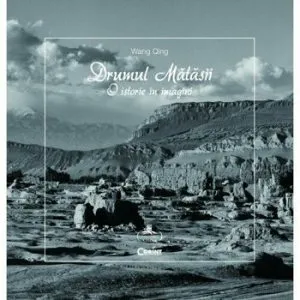 Drumul matasii. O istorie in imagini de Wang Qing
