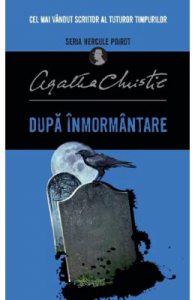 Dupa inmormantare
