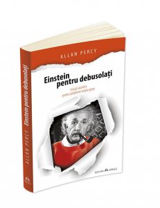 Einstein pentru debusolati