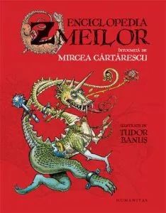 Enciclopedia zmeilor de Mircea Cartarescu