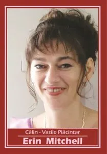 Erin Mitchell de Calin-Vasile Placintar