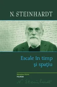 Escale in timp si spatiu de N. Steinhardt