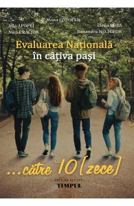Evaluarea Nationala in cativa pasi