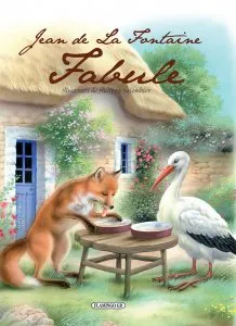 Fabule de Jean de La Fontaine