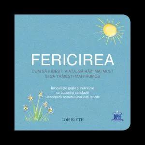 Fericirea de Lois Blyth